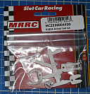 Slotcars66 MRRC MC22300044DO Driver Figure Kit  